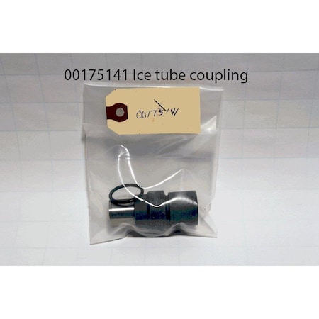 Follett Coupling, Ice Tube 00175141